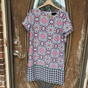 Cynthia Rowley Midi Dress! Women’s 12